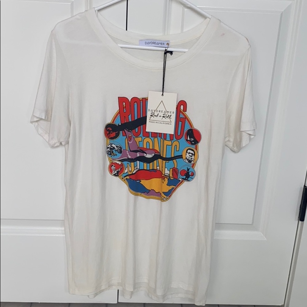 Daydreamer tee